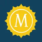 Meridiana TX iOS Icon