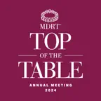 2024 MDRT TOT Annual Meeting iOS Icon