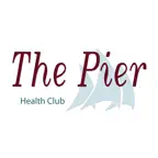 The Pier Health Club iOS Icon