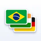World Countries Flags - Quiz iOS Icon