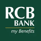 RCB Bank - my Benefits iOS Icon