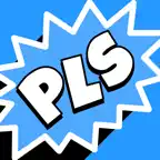 Imgpls iOS Icon