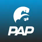 PAP iOS Icon