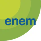 Simulado ENEM - Questões Prova iOS Icon