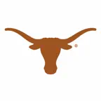 Longhorns Sticker Pack 2024 iOS Icon