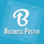 Business - Festival Poster icon