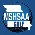 MSHSAA Golf iOS Icon