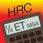 Hot Rod Calc iOS Icon