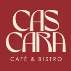 Cascara Café & Bistro iOS Icon