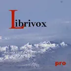 Librivox iOS Icon