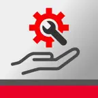 Keysight Support iOS Icon
