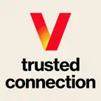 Trusted Connection iOS Icon