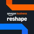 Amazon Business Reshape iOS Icon