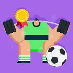 Big Time Sports iOS Icon
