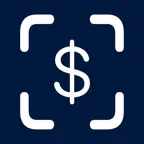 Receipt scanner™ iOS Icon