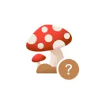 Mushrooms Identifier: AI Scan iOS Icon