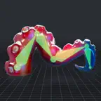 Morphin icon