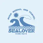 Sealover iOS Icon