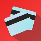 Expenses & Budget Manager iOS Icon