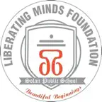 Solan Public School iOS Icon