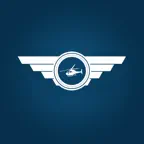 QCM PPL(H) Hélicoptère iOS Icon