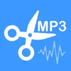 MP3 Cutter - Trimmer iOS Icon
