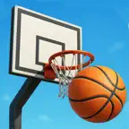 Dunk & Dunk Streetball iOS Icon