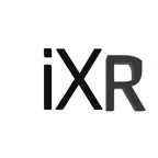 iXR OSC & NDI iOS Icon