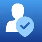 SmallBiz Attendance-Time Sheet iOS Icon