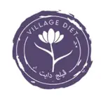 Village Diet iOS Icon