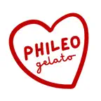 Phileo Gelato iOS Icon