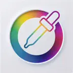 Cuspart: Color Picker iOS Icon