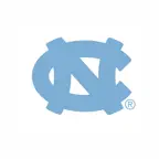 Tar Heels Sticker Pack 2024 iOS Icon