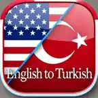 Learn Turkish From English iOS Icon