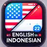 Learn Indonesian From English