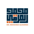 Dr Mohammed Almarkbi iOS Icon