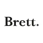 Brettailor iOS Icon
