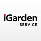 iGarden Service Icon
