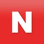 Nepali Breaking News iOS Icon