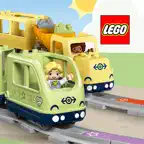 LEGO® DUPLO® Trains iOS Icon
