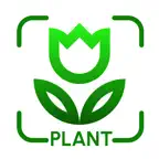 Plant Identifier:Picture Plant iOS Icon