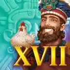 12 Labours of Hercules XVII iOS Icon