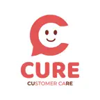 CURE iOS Icon