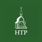 Holy Trinity Publications iOS Icon