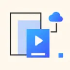 起号大师去重混剪工具箱 iOS Icon