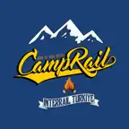 CampRail iOS Icon