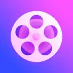 AI Movie Finder & Tracker iOS Icon