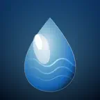 PumpWater: Speaker Water Eject iOS Icon
