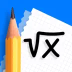 Homework.AI - Helper & Solver Icon