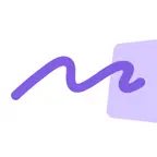秒画趣拍 iOS Icon